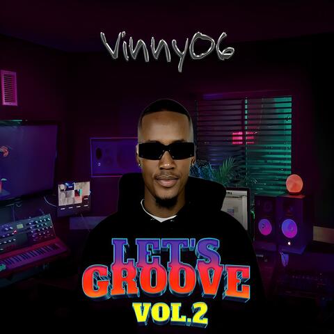 Lets Groove, Vol. 2