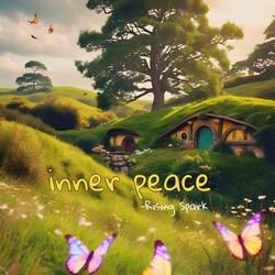 inner peace