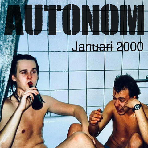 Januari 2000