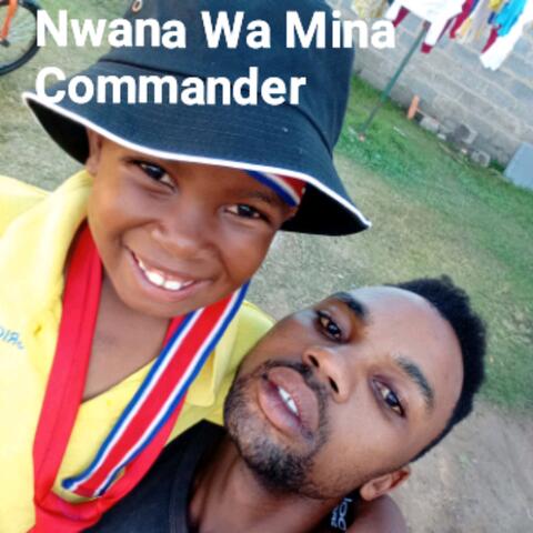 Commander