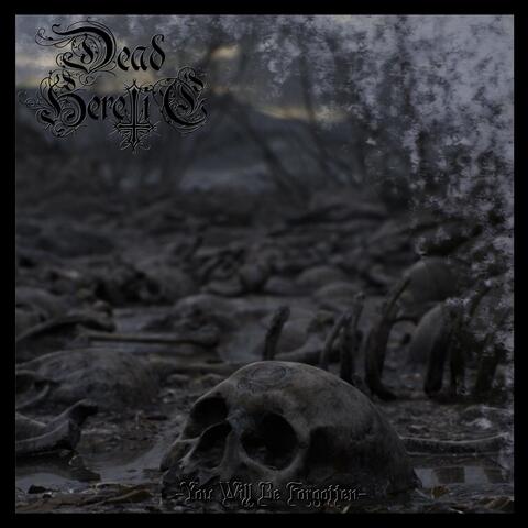 You Will Be Forgotten