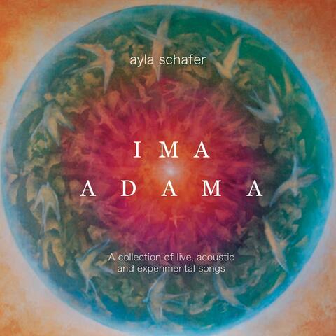 Ima Adama