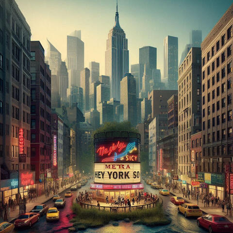METRAYORK