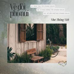 Vì mùa đông tới