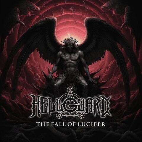 The Fall Of Lucifer