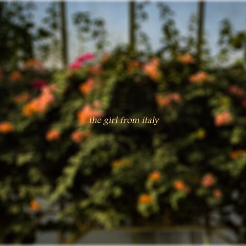 The Girl From Italy