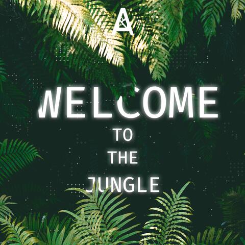 Welcome to the jungle