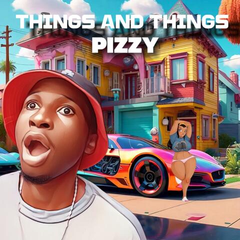 Things and Things