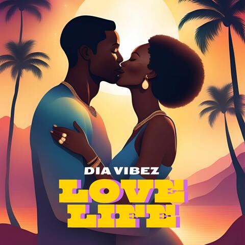 Love Life