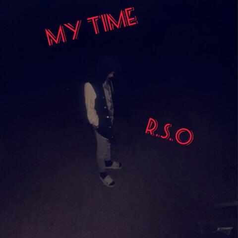 MY TIME