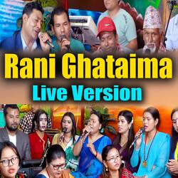 Rani Ghataima