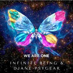 We Are One