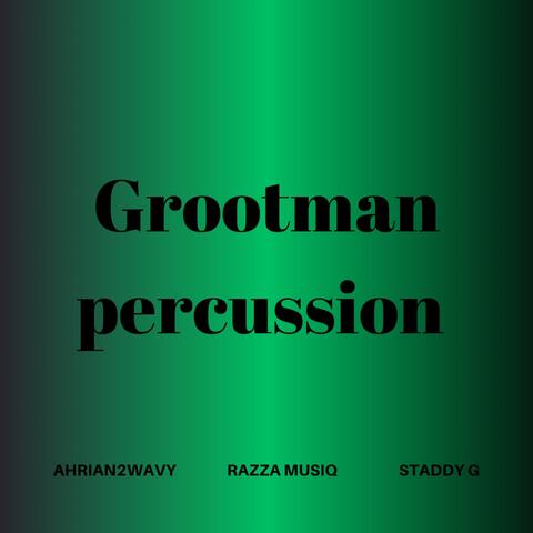 Grootman Percussion