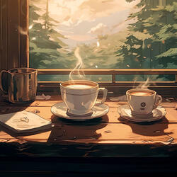Coffee Break