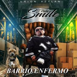 Barrio enfermo