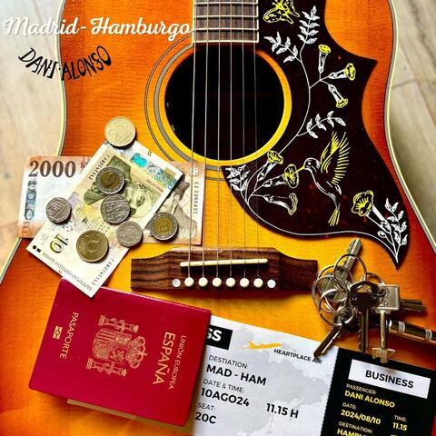 Madrid-Hamburgo