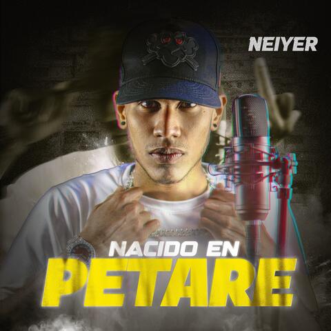 NACIDO EN PETARE