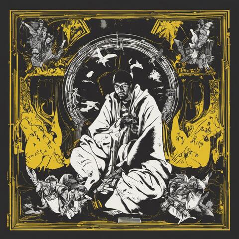 Lost Recording Anthology, Vol. 5