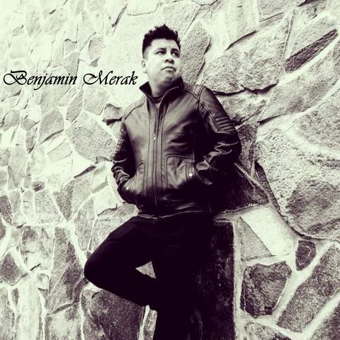 Benjamin Merak