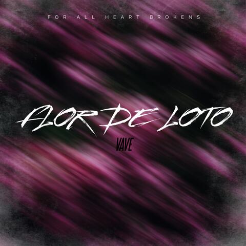 FLOR DE LOTO