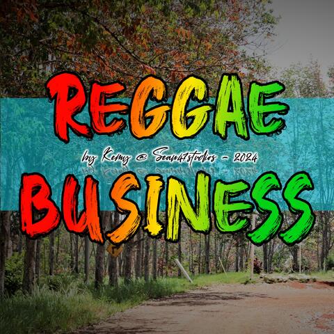 Reggae Business