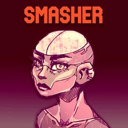 Smasher