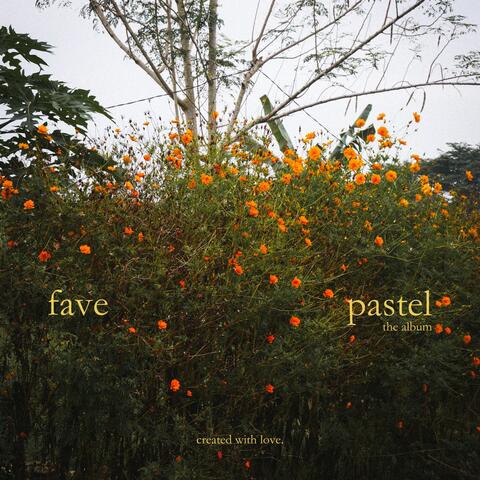 pastel