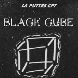 BLACK CUBE