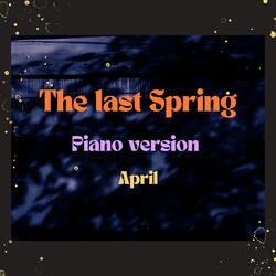 The last Spring