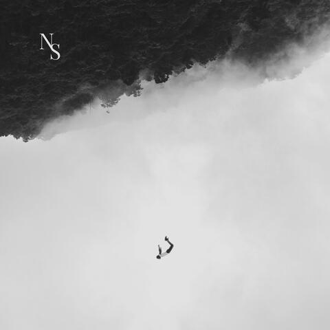 Falling Upward