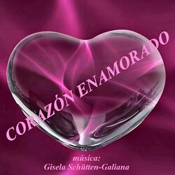 CORAZÓN ENAMORADO