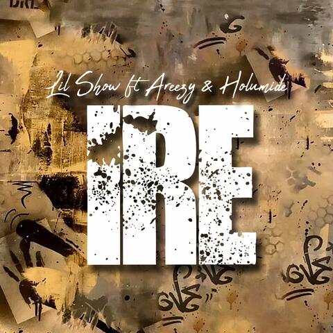 Ire