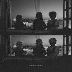 stairs of the universe/dawn of love