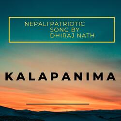 KALAPANIMA