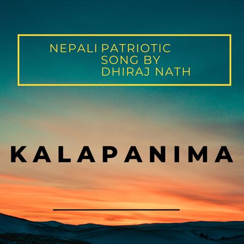 KALAPANIMA