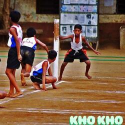 kho kho