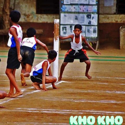 kho kho