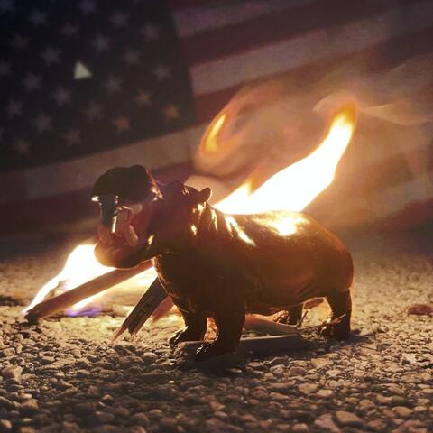 Apocalypse Hippopotamus