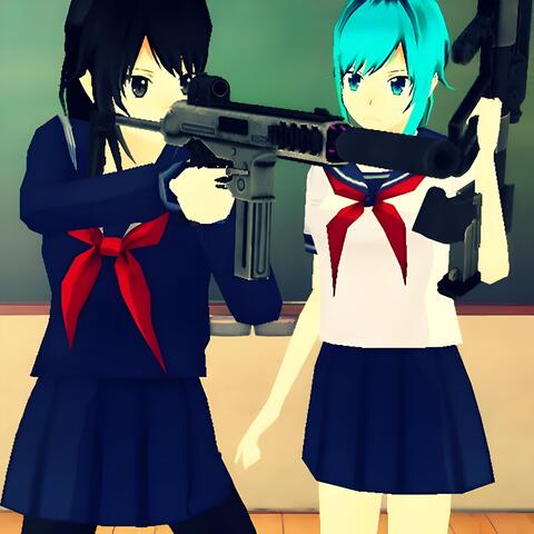 shoot the club