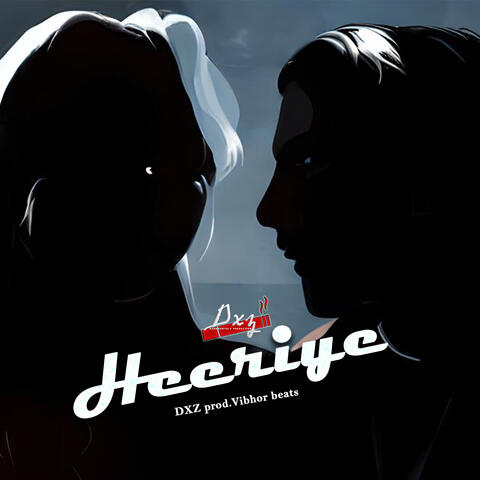 Heeriye