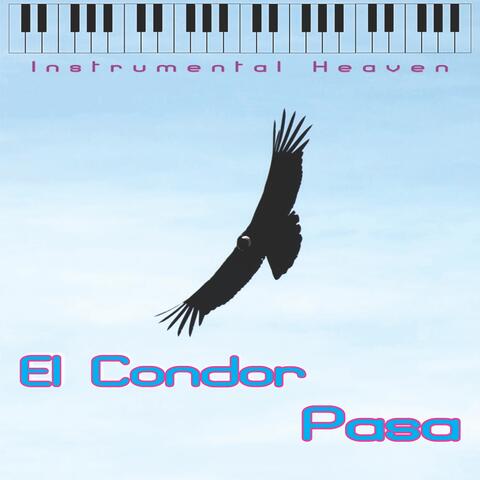 El Cóndor Pasa