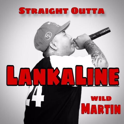Straight Outta Lankaline