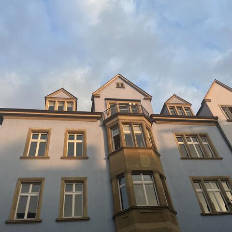 Tage in Konstanz