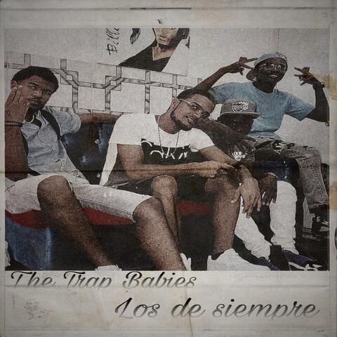 Los de siempre