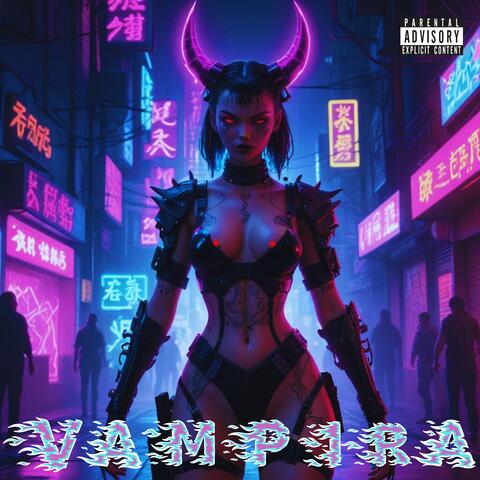 Vampira
