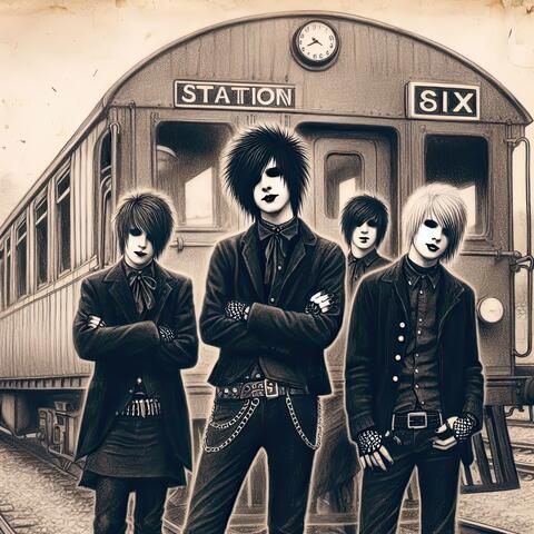 Verknallt in einen Emo