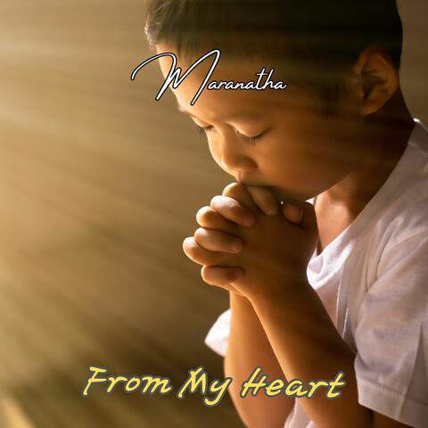 From My Heart
