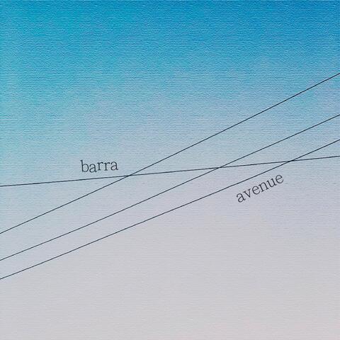 Barra Avenue
