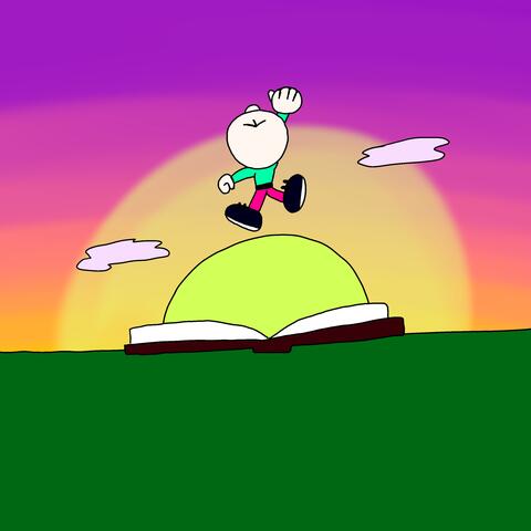 Write Me a Comic Book