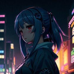 NIGHT OF TEARS